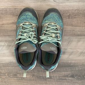 Keen Waterproof Hiking Shoes